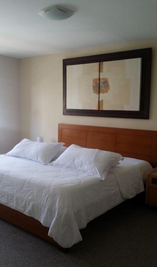 Misuitehotel La Carolina Quito Zewnętrze zdjęcie